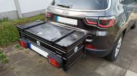Heckbox - Transportbox Auto - zu vermieten - wie Dachbox Essen - Essen-Kray Vorschau