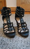 Sandalen High Heels Deichmann Graceland Gr. 38 Nordrhein-Westfalen - Werne Vorschau