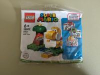 Lego Nintendo Super Mario gelb Yoshi Obstbaum 30509 46 Stück Duisburg - Homberg/Ruhrort/Baerl Vorschau