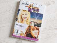 Hannah Montana Film DVD Thüringen - Uhlstädt-Kirchhasel Vorschau