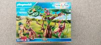 Playmobil, Affen- Baum, 70345 Nordrhein-Westfalen - Gescher Vorschau