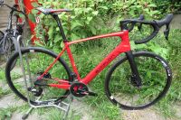 Simplon Kiaro Rennrad Sram Rival AXS 52 & 55cm ab 4444€ Bonn - Beuel Vorschau