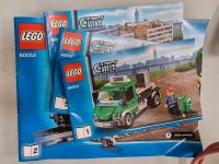 LEGO City 60052 - Güterzug  Zzgl. Hogwarts Express Baden-Württemberg - Karlsruhe Vorschau