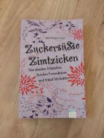 Buch Zuckersüße Zimtzicken Kerstin Gier, lustig Kurzgeschichten Baden-Württemberg - Karlsruhe Vorschau