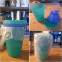 Tupperware Shaker 3tlg nagelneu original verpackt Brandenburg - Nauen Vorschau