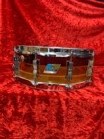 Ludwig Snare, Vistalite Tequila Sunrise, 14 x 5, selten… Hessen - Gründau Vorschau