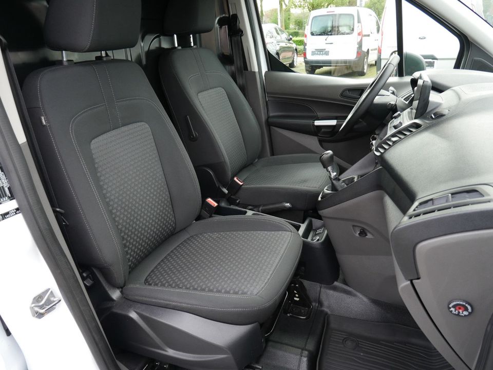 Ford Transit Connect Ka lg Sortimo Navi Kamera AHK in Herzlake