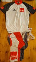 Stulz Klimatechnik Rennrad MTB Fahrrad Trikot Hose Bibshort XL Altona - Hamburg Sternschanze Vorschau