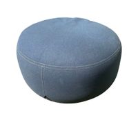 Tribù Outdoor Pouf XL Textil Blau Ø 90cm NP: 995€ Berlin - Mitte Vorschau