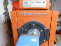 Vissmann Vitalo biferral 18-21 KW Nordrhein-Westfalen - Monschau Vorschau