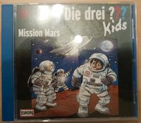 Die drei ??? Kids - Hörspiel-CD´s Hessen - Künzell Vorschau