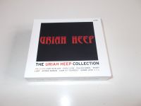 The Uriah Heep Collection Nordrhein-Westfalen - Troisdorf Vorschau