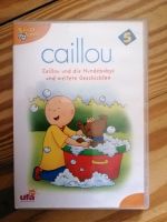 Caillou und die Hundebabys und weitere Geschichten DVD Niedersachsen - Bad Salzdetfurth Vorschau