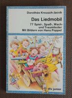 Das Liedermobil Rheinland-Pfalz - Leiwen Vorschau