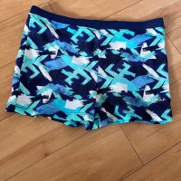 Badehose/-shorts für Jungen, Größe 146/152 Nordrhein-Westfalen - Dormagen Vorschau