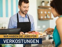PROMOTER/-INNEN FÜR VERKOSTUNG + VERKAUF -national- GESUCHT! Nordrhein-Westfalen - Tönisvorst Vorschau