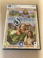 Die Siedler Aufstieg eines Königreichs - PC Spiel Westerwaldkreis - Boden Vorschau