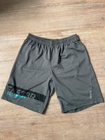 Kurze Hose Shorts Reebook Gr M Fitness Sport Jogging Grau Berlin - Spandau Vorschau