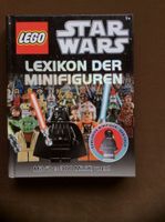 Star Wars - Lexikon der Minifiguren Schleswig-Holstein - Lübeck Vorschau