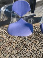 1 von 3 Vitra Wire Chairs  mit Eiffel Gestell Berlin - Mitte Vorschau