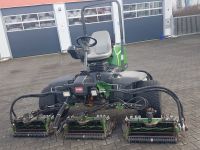 Toro Reelmaster 5610 Fairwaymäher Spindelmäher Groomer 254cm Nordrhein-Westfalen - Olpe Vorschau