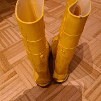 Gummistiefel Sicherheitsschuhe Gr. 40 Nordrhein-Westfalen - Medebach Vorschau