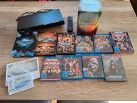 WWF - WWE Wrestlemania Anthology Royal Rumble Sammlung Nordrhein-Westfalen - Wesseling Vorschau