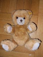 Steiff Teddy Petsy beweglich Geschenk Hessen - Wiesbaden Vorschau