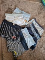 Boxershorts  größe 86/92 Mecklenburg-Vorpommern - Neubrandenburg Vorschau