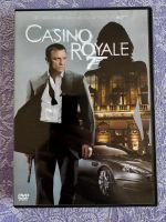 Casino Royale - DVD Bayern - Arzberg Vorschau