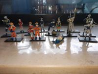 Naruto Bandai Gashapon Figure Collection Vol 1 (13 Figuren) Nordrhein-Westfalen - Mönchengladbach Vorschau