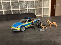 Playmobil Porsche 911 Polizei Nürnberg (Mittelfr) - Kleinreuth b Schweinau Vorschau