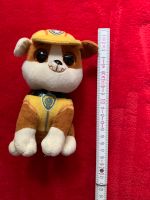 Kuscheltier Rubble Paw Patrol Sachsen - Taucha Vorschau