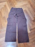 Hose, Cargohose von Bershka Größe 36 Thüringen - Blankenhain Vorschau
