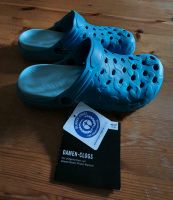 Neue Damen-Clogs Gr. 36/37 Niedersachsen - Osterholz-Scharmbeck Vorschau