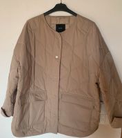 Someday Steppjacke Beige NEU Bayern - Neuburg a.d. Donau Vorschau