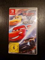 Disney Pixar Cars Driven to Win Nintendo Switch TOP Essen - Essen-Borbeck Vorschau