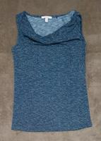 ESPRIT T-Shirt / Achselshirt schick / festlich, Gr. M Hessen - Friedrichsdorf Vorschau