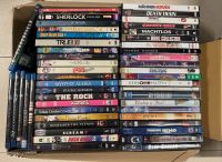 BluRay / DVD Sammlung Nordrhein-Westfalen - Leichlingen Vorschau