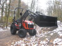 NEU TAFE 6028M Frontlader Rops Traktor Schlepper 24 PS 26 km/h Nordrhein-Westfalen - Borchen Vorschau