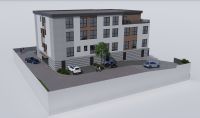neue Apartments ab 01.06. voll ausgestattet, flexibel buchbar - Bad Nauheim Hessen - Bad Nauheim Vorschau