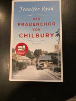 Der Frauenchor von Chilbury Roman von Jennifer Ryan Nordrhein-Westfalen - Nordkirchen Vorschau