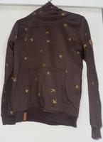 Pullover braun Schwalben Gina 34/36 Baden-Württemberg - Achberg Vorschau