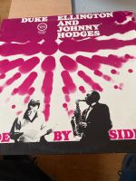 Duke Ellington and Johnny Hofges Vinyl Rheinland-Pfalz - Ludwigshafen Vorschau