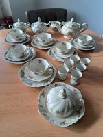 Rosenthal Viktoria Elfenbein Tee- Kaffeeservice Alte Serie Schleswig-Holstein - Bargteheide Vorschau