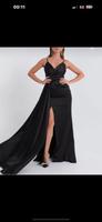 Abendkleid in schwarz Berlin - Tempelhof Vorschau