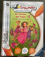 Tiptoi Leserabe „Im Garten der Feen“ Niedersachsen - Wittmund Vorschau