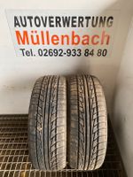 2x NANKANG 175 / 60 R14 83H | M+S Winterreifen | DOT 2023 | 8mm Rheinland-Pfalz - Müllenbach (bei Adenau) Vorschau