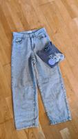 Jeans Tally Weijl Mom grau 36 Bayern - Bad Kötzting Vorschau