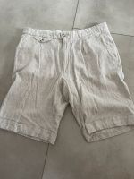 Herren Leinenshort beige Canda Gr. 50 Nordrhein-Westfalen - Castrop-Rauxel Vorschau